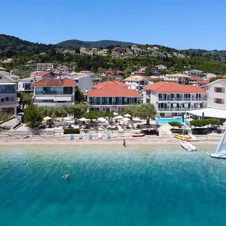 Club - 2 Apartment *