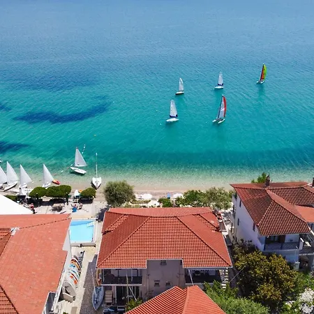 Club - 2 Apartment Nikiana