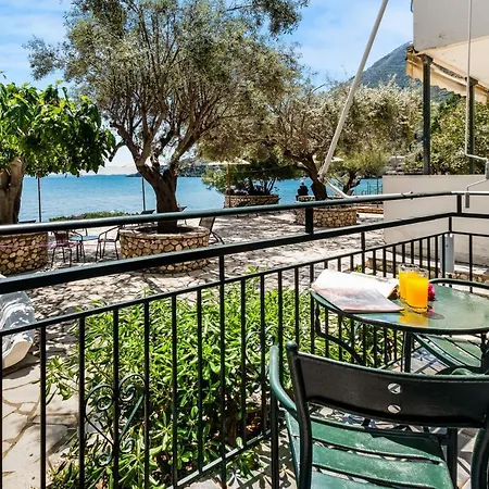 Club - 2 Apartment *