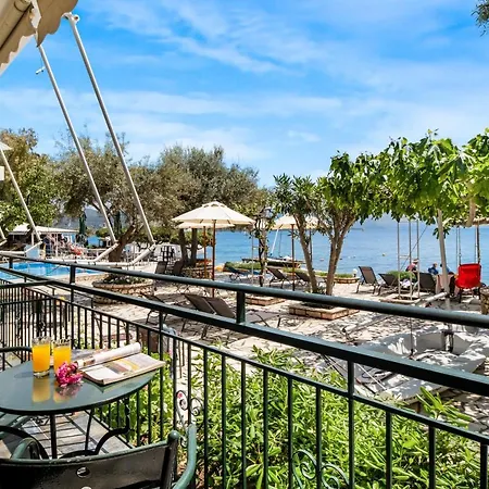 Apartment Club - 2 *