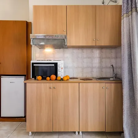 Club - 2 Apartment