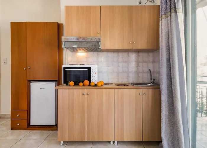 Club - 2 Apartamento