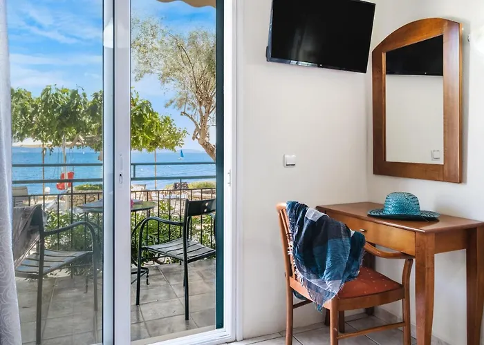 Apartamento Club - 2 *