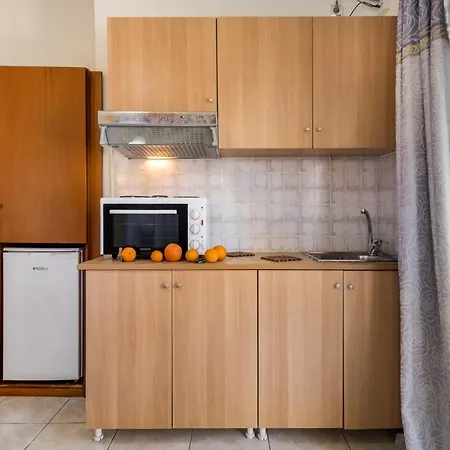 Club - 2 Apartment